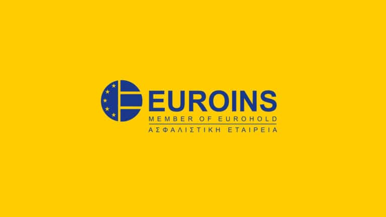 Euroins Ελλάδος: Ασημένιος Χορηγός στο Συνέδριο NatCat Summit “Mitigating the Risk”