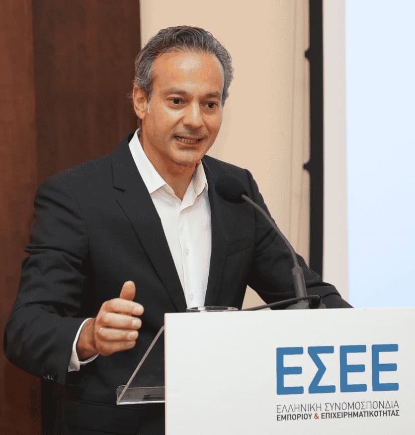 ΕΣΕΕ: Ζητά παράταση για την υποχρεωτική ασφάλιση επιχειρήσεων ΕΣΕΕ: Ζητά παράταση για την υποχρεωτική ασφάλιση επιχειρήσεων