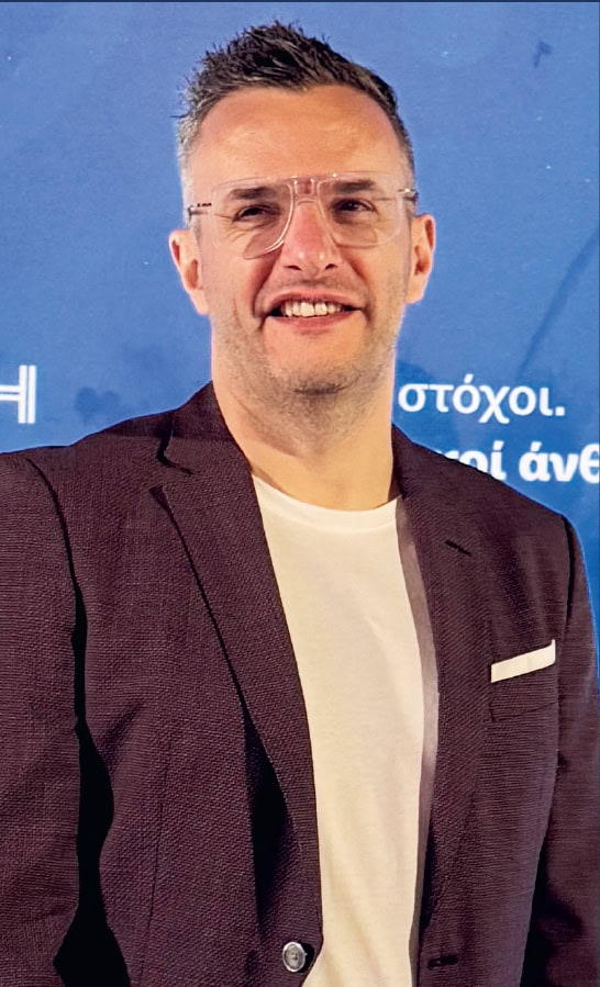 N. Μαγγανάρης: Customer Service Experience σε Ψηφιακό Περιβάλλον N. Μαγγανάρης: Customer Service Experience σε Ψηφιακό Περιβάλλον
