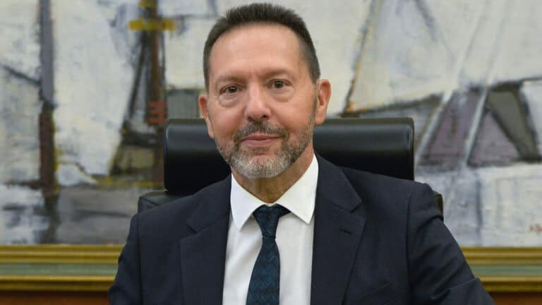 Γ. Στουρνάρας: Θετική εξέλιξη η επέκταση της συνεργασίας Unicredit - Alpha Bank