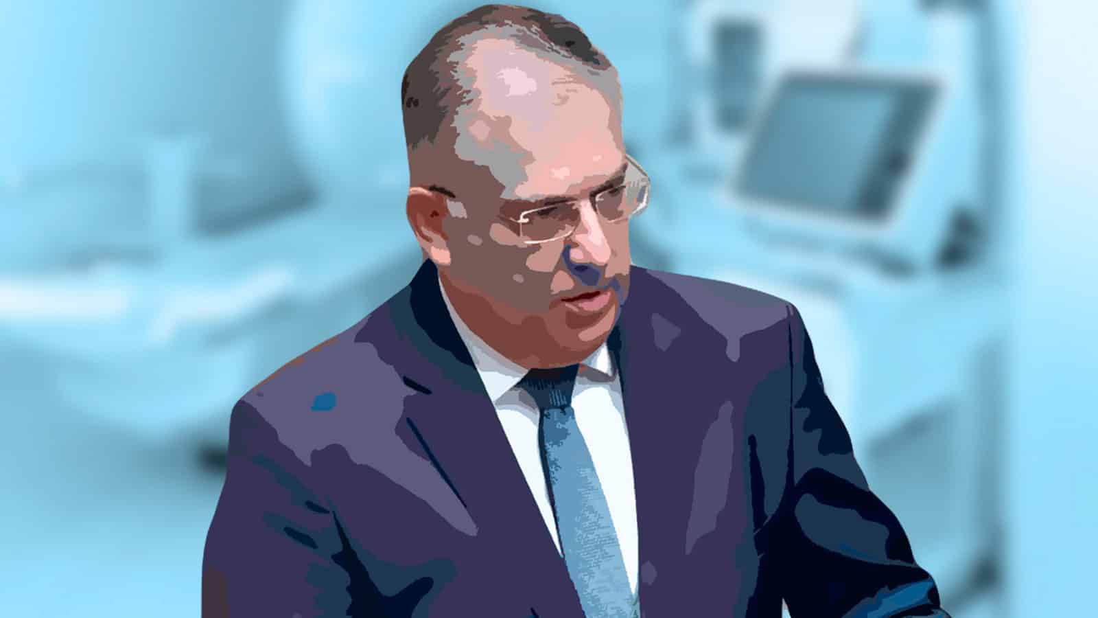 Κύριε Θεοδωρικάκο, η ελληνική ασφαλιστική αγορά είναι σημαντική για σας και την Κυβέρνησή σας; Κύριε Θεοδωρικάκο, η ελληνική ασφαλιστική αγορά είναι σημαντική για σας και την Κυβέρνησή σας;