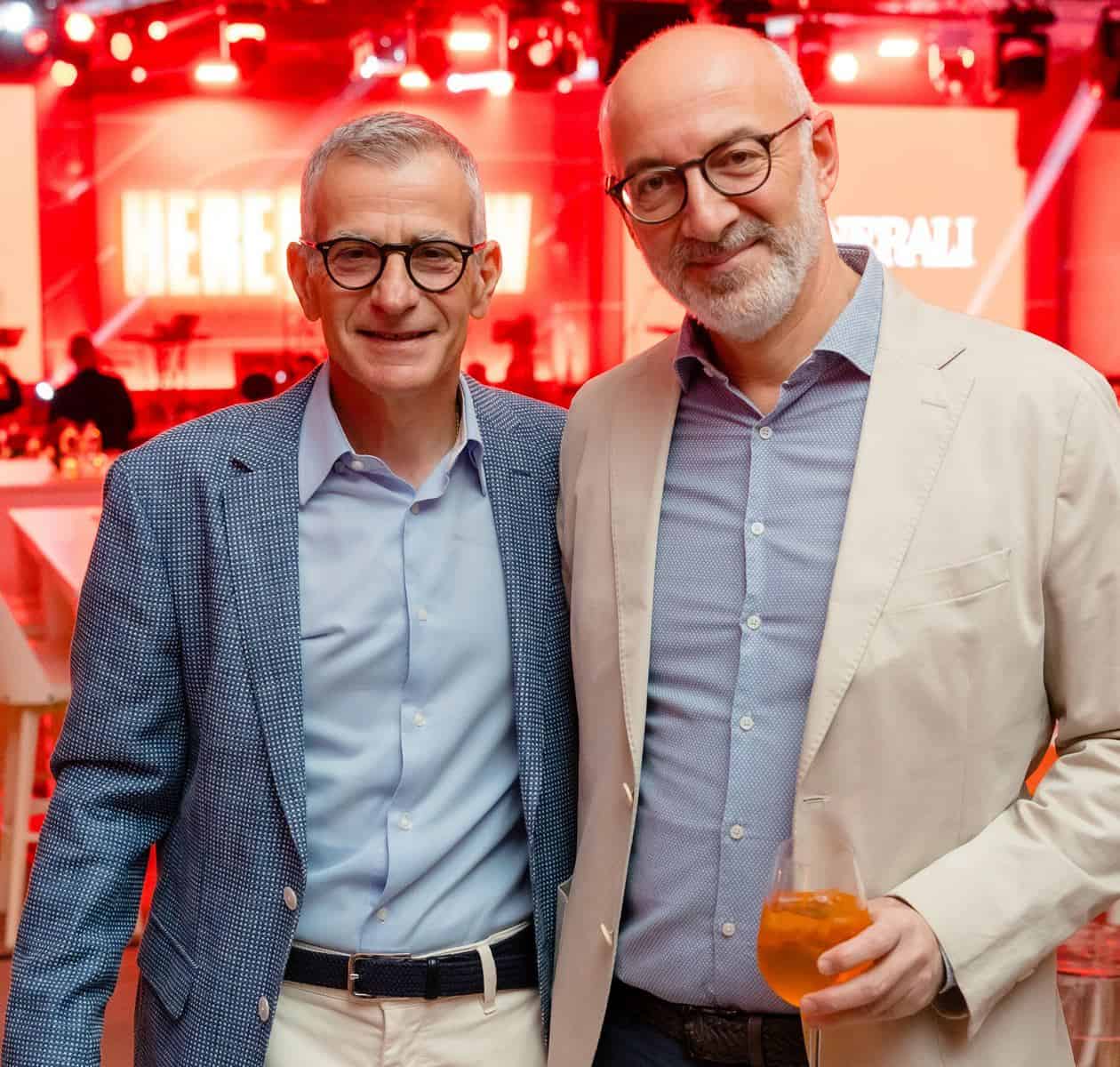 Generali: Τίμησε τα Δίκτυα των Συνεργατών της, στέλνοντας ένα δυναμικό μήνυμα για το αύριο της ασφαλιστικής αγοράς
