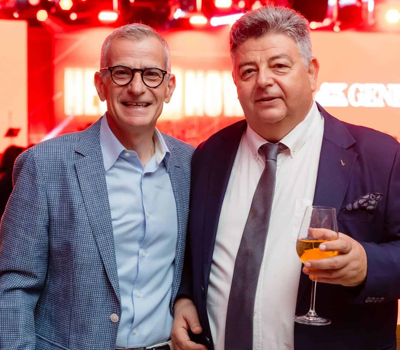 Generali: Τίμησε τα Δίκτυα των Συνεργατών της, στέλνοντας ένα δυναμικό μήνυμα για το αύριο της ασφαλιστικής αγοράς