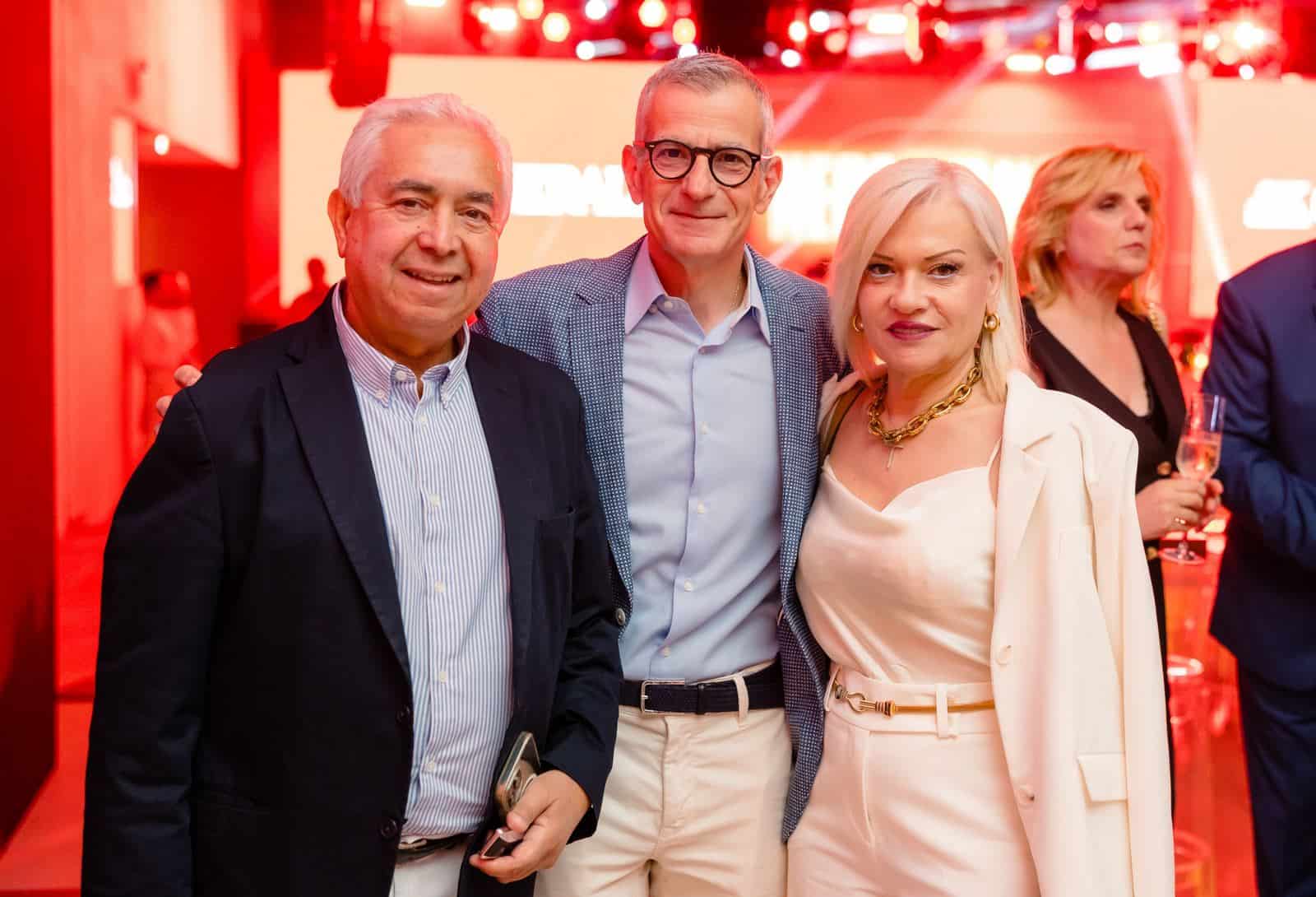 Generali: Τίμησε τα Δίκτυα των Συνεργατών της, στέλνοντας ένα δυναμικό μήνυμα για το αύριο της ασφαλιστικής αγοράς
