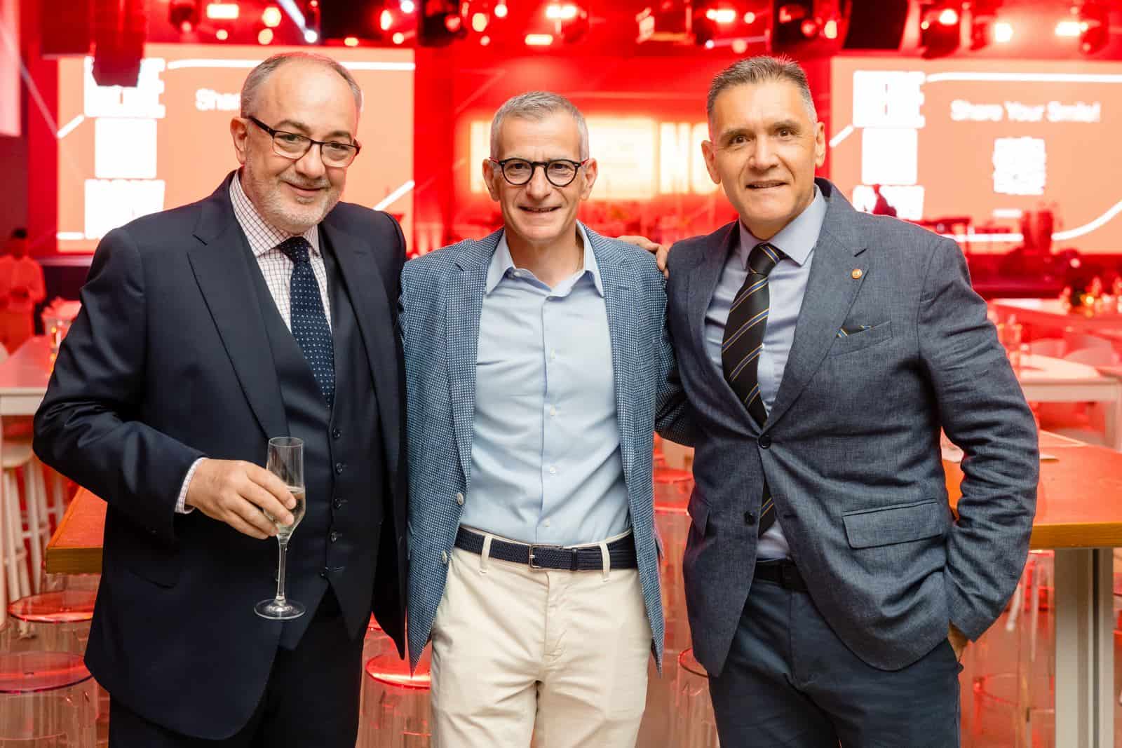 Generali: Τίμησε τα Δίκτυα των Συνεργατών της, στέλνοντας ένα δυναμικό μήνυμα για το αύριο της ασφαλιστικής αγοράς