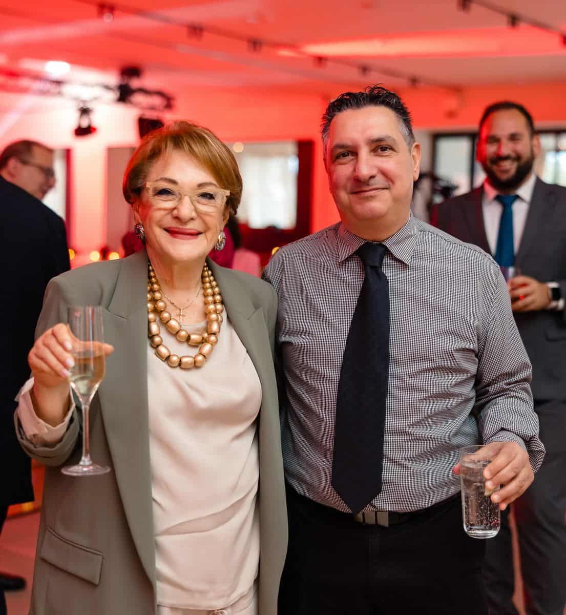 Generali: Τίμησε τα Δίκτυα των Συνεργατών της, στέλνοντας ένα δυναμικό μήνυμα για το αύριο της ασφαλιστικής αγοράς