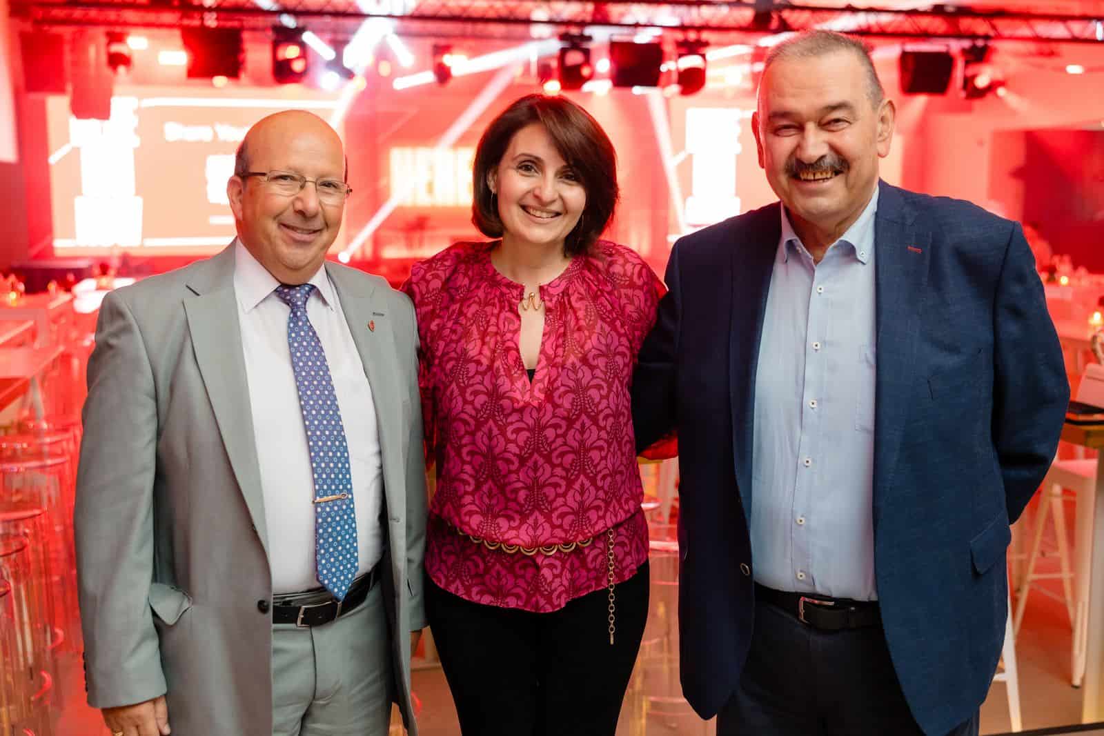 Generali: Τίμησε τα Δίκτυα των Συνεργατών της, στέλνοντας ένα δυναμικό μήνυμα για το αύριο της ασφαλιστικής αγοράς