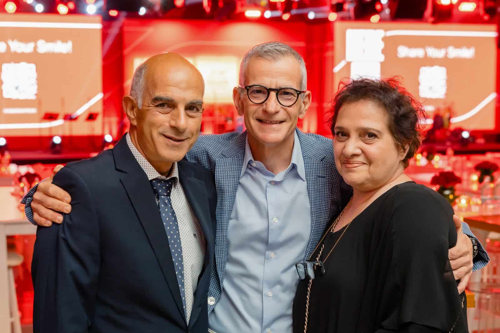 Generali: Τίμησε τα Δίκτυα των Συνεργατών της, στέλνοντας ένα δυναμικό μήνυμα για το αύριο της ασφαλιστικής αγοράς