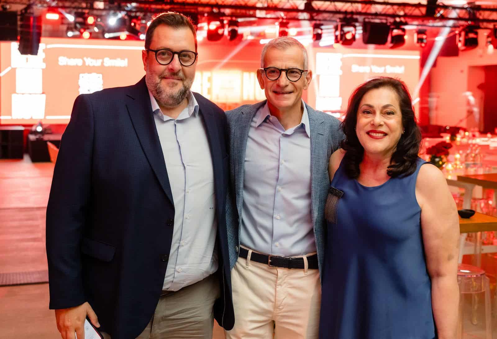 Generali: Τίμησε τα Δίκτυα των Συνεργατών της, στέλνοντας ένα δυναμικό μήνυμα για το αύριο της ασφαλιστικής αγοράς