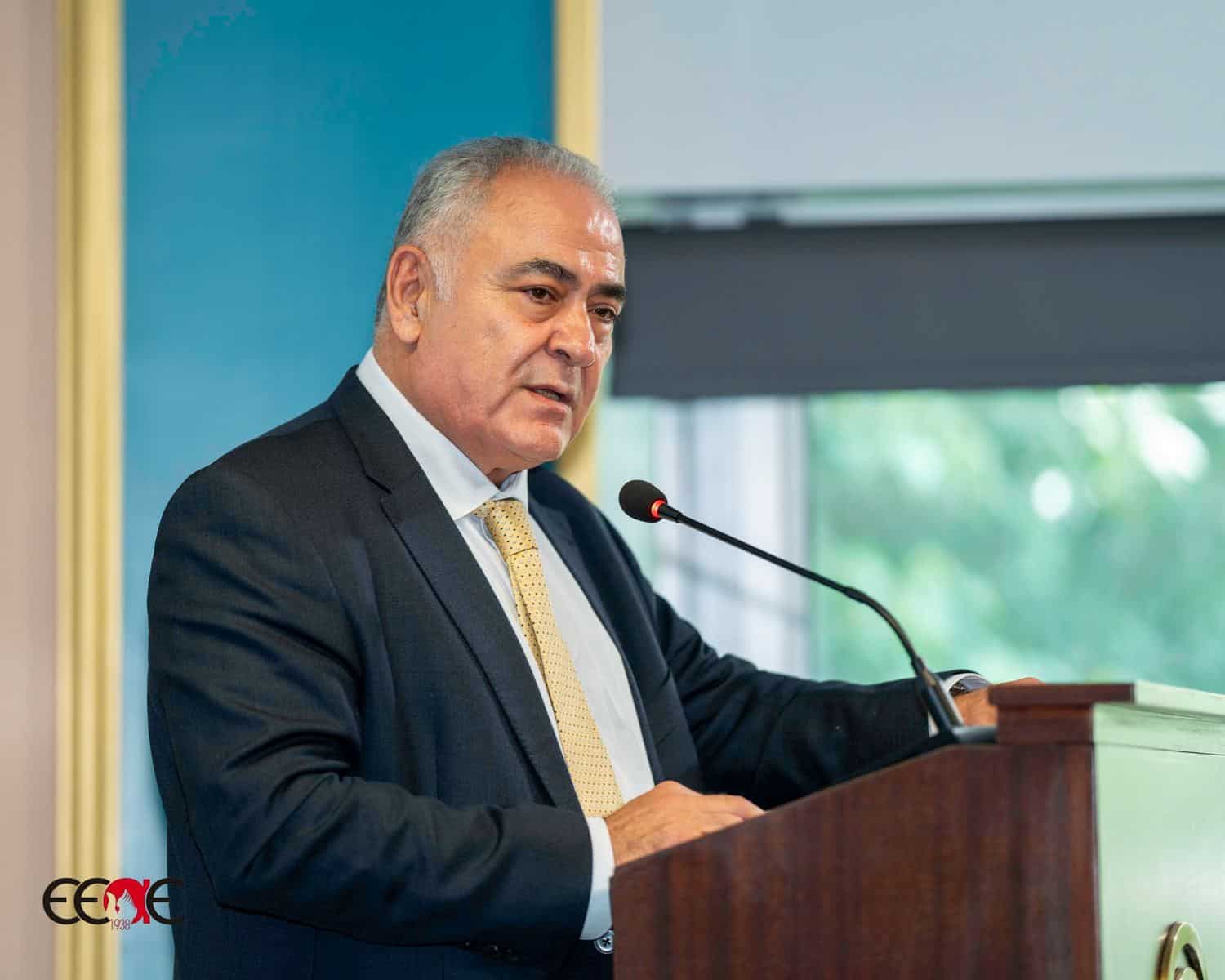 Ασφαλιστικοί διαμεσολαβητές & Πραγματογνώμονες συζητούν τα σημεία τριβής στη διαχείριση ζημιάς Ασφαλιστικοί διαμεσολαβητές & Πραγματογνώμονες συζητούν τα σημεία τριβής στη διαχείριση ζημιάς