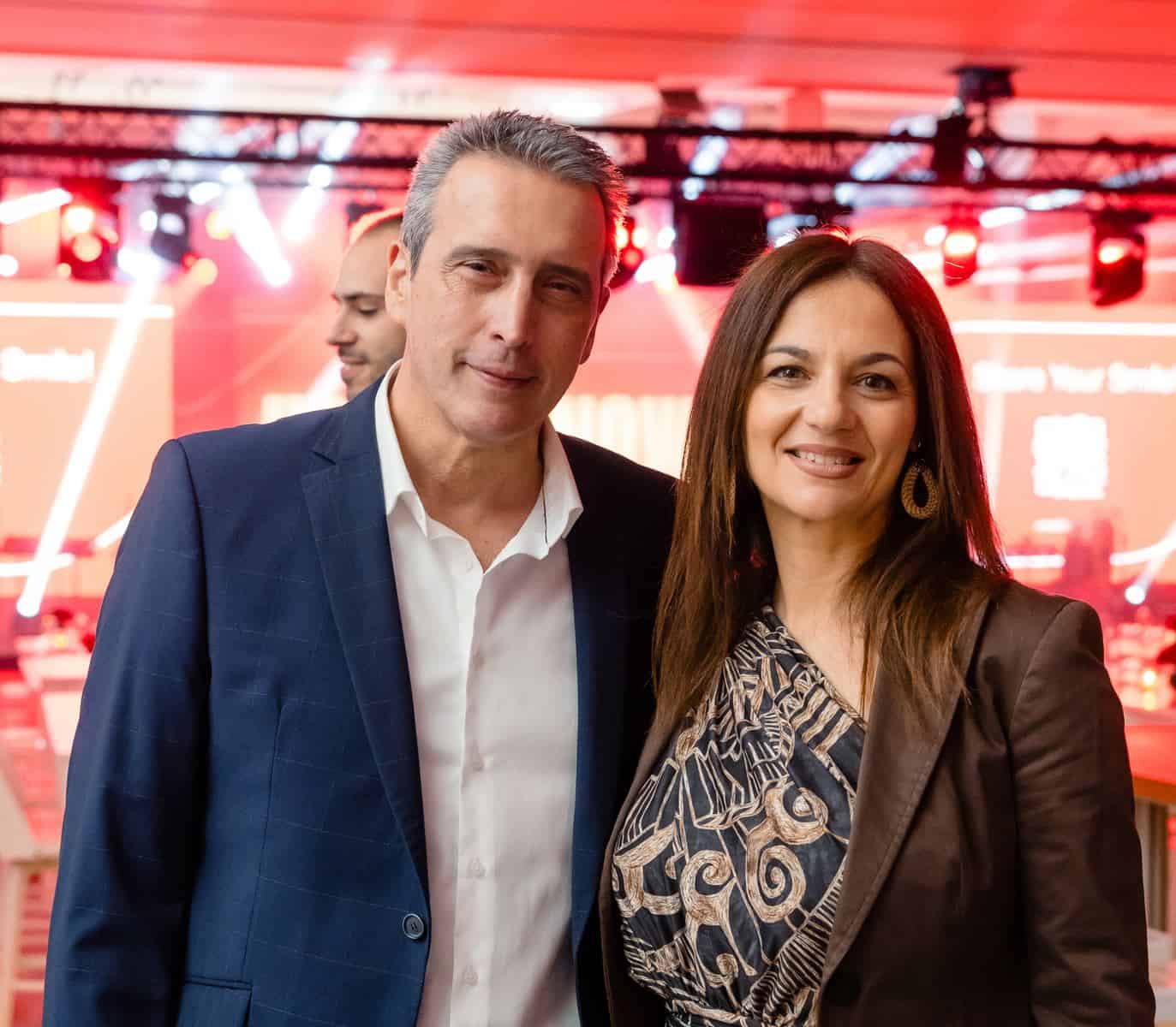 Generali: Τίμησε τα Δίκτυα των Συνεργατών της, στέλνοντας ένα δυναμικό μήνυμα για το αύριο της ασφαλιστικής αγοράς