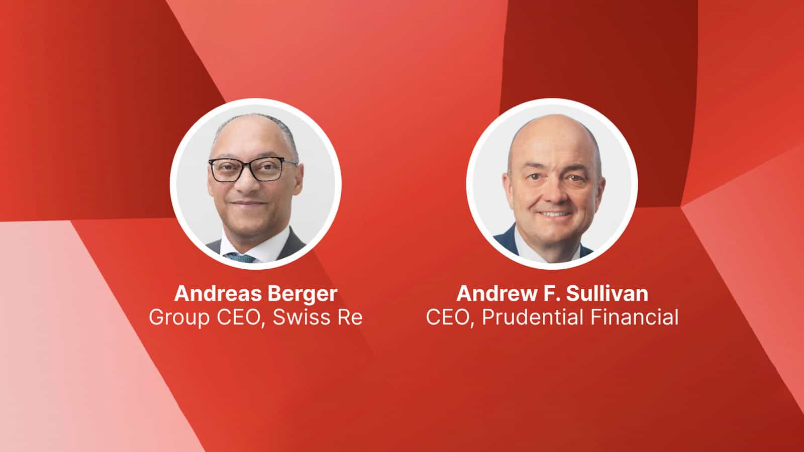 58 CEOs συμμετείχαν στην 52η Γενική Συνέλευση της Geneva Association 58 CEOs συμμετείχαν στην 52η Γενική Συνέλευση της Geneva Association