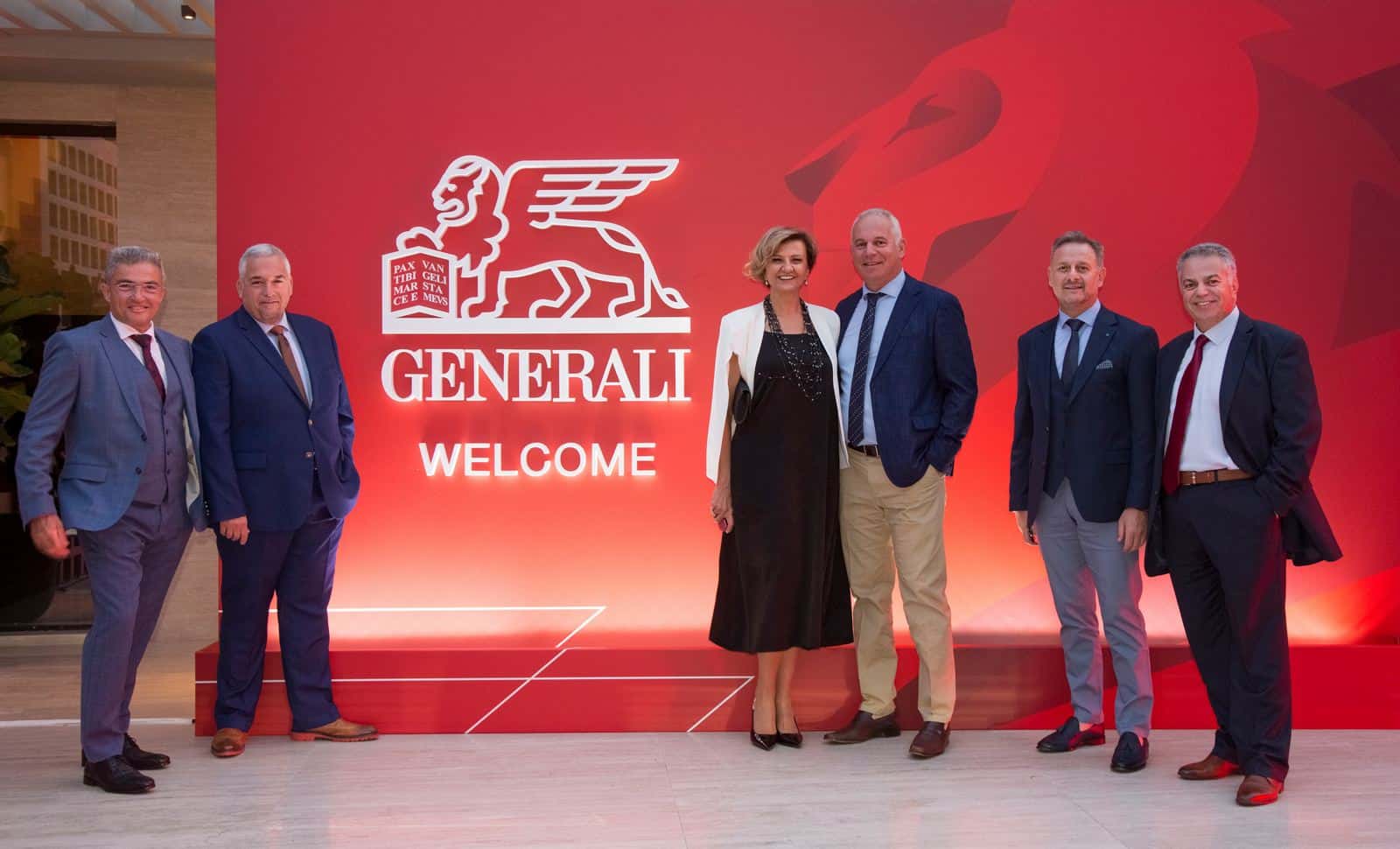 Generali: Τίμησε τα Δίκτυα των Συνεργατών της, στέλνοντας ένα δυναμικό μήνυμα για το αύριο της ασφαλιστικής αγοράς