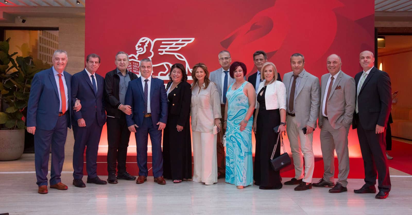 Generali: Τίμησε τα Δίκτυα των Συνεργατών της, στέλνοντας ένα δυναμικό μήνυμα για το αύριο της ασφαλιστικής αγοράς