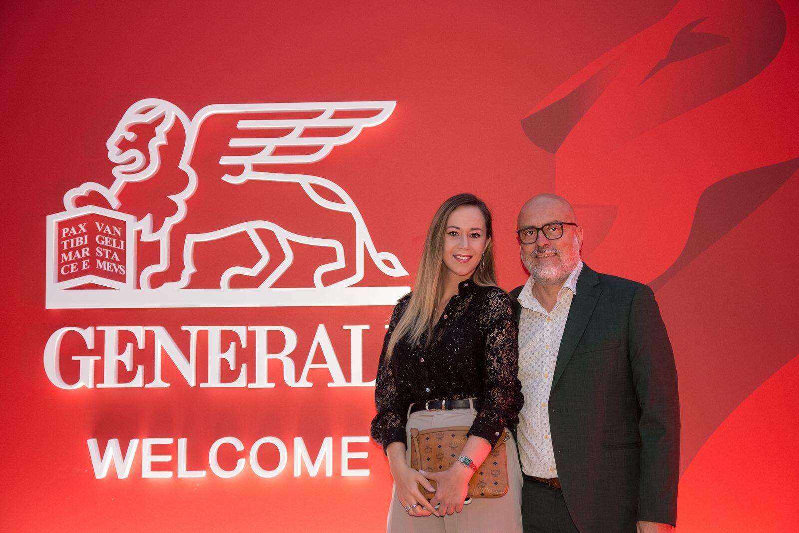 Generali: Τίμησε τα Δίκτυα των Συνεργατών της, στέλνοντας ένα δυναμικό μήνυμα για το αύριο της ασφαλιστικής αγοράς