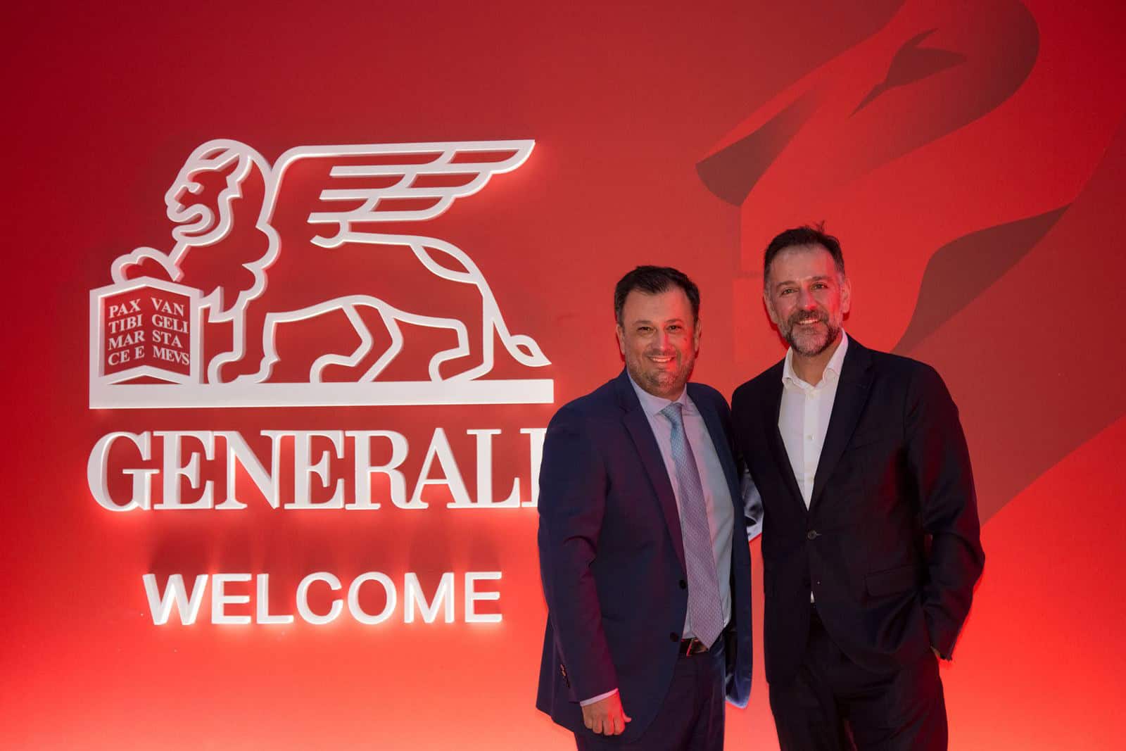 Generali: Τίμησε τα Δίκτυα των Συνεργατών της, στέλνοντας ένα δυναμικό μήνυμα για το αύριο της ασφαλιστικής αγοράς