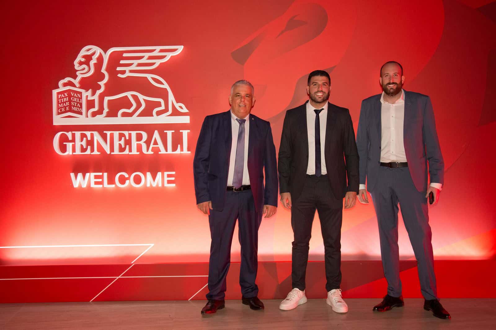 Generali: Τίμησε τα Δίκτυα των Συνεργατών της, στέλνοντας ένα δυναμικό μήνυμα για το αύριο της ασφαλιστικής αγοράς