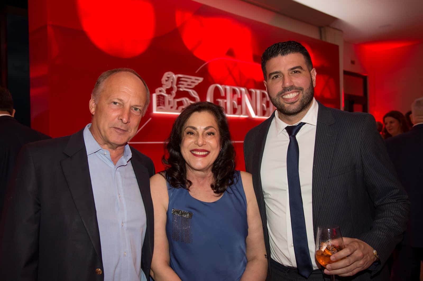 Generali: Τίμησε τα Δίκτυα των Συνεργατών της, στέλνοντας ένα δυναμικό μήνυμα για το αύριο της ασφαλιστικής αγοράς