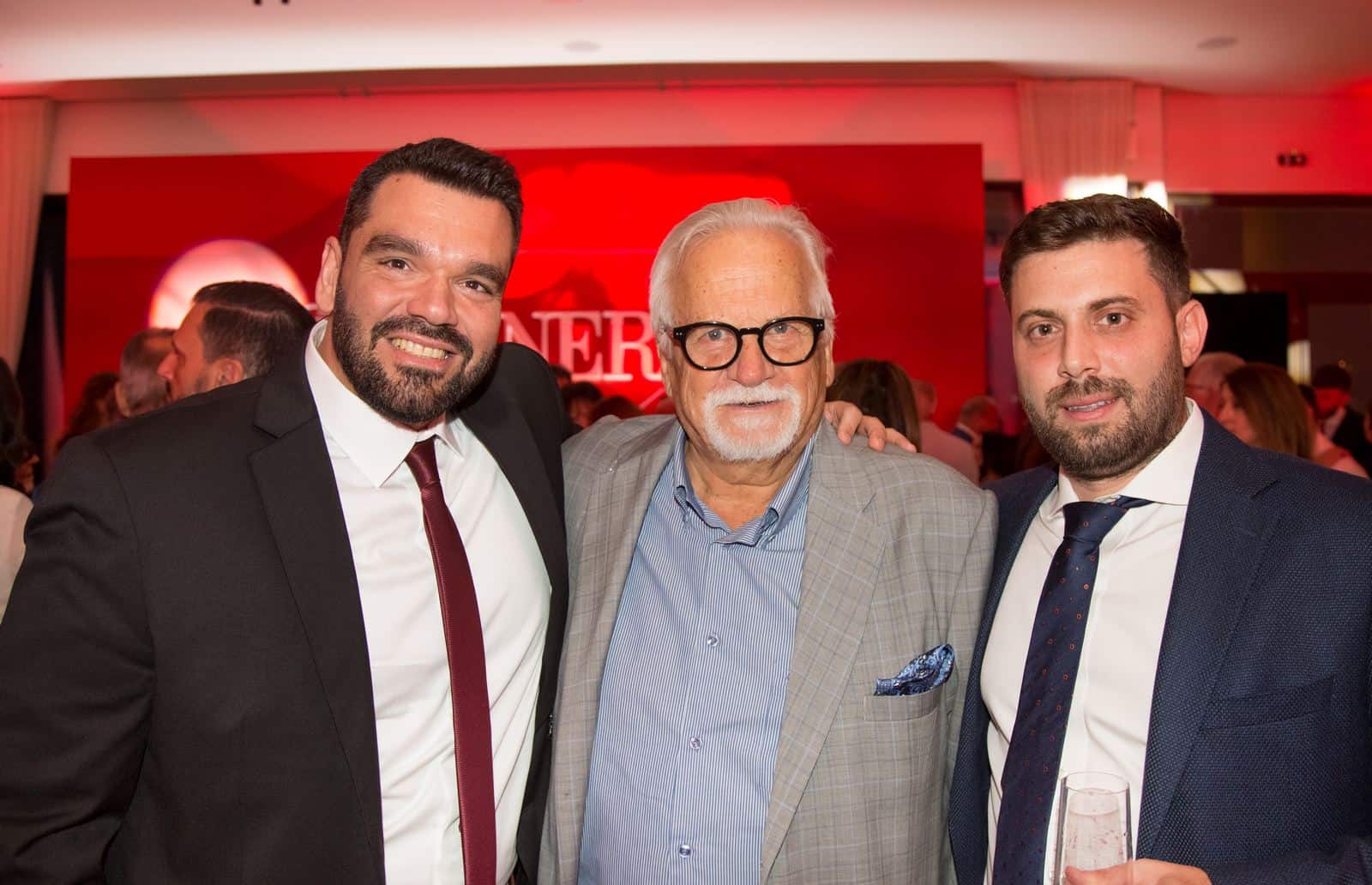 Generali: Τίμησε τα Δίκτυα των Συνεργατών της, στέλνοντας ένα δυναμικό μήνυμα για το αύριο της ασφαλιστικής αγοράς
