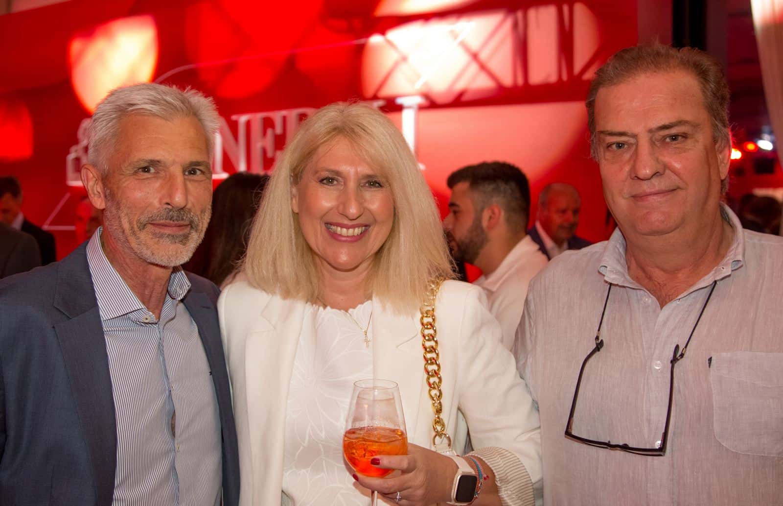 Generali: Τίμησε τα Δίκτυα των Συνεργατών της, στέλνοντας ένα δυναμικό μήνυμα για το αύριο της ασφαλιστικής αγοράς