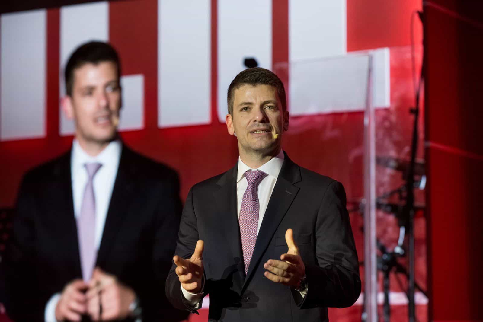 Generali: Τίμησε τα Δίκτυα των Συνεργατών της, στέλνοντας ένα δυναμικό μήνυμα για το αύριο της ασφαλιστικής αγοράς