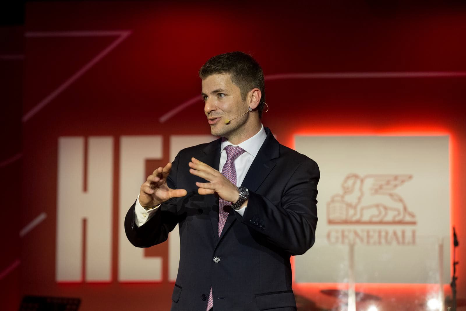 Generali: Τίμησε τα Δίκτυα των Συνεργατών της, στέλνοντας ένα δυναμικό μήνυμα για το αύριο της ασφαλιστικής αγοράς