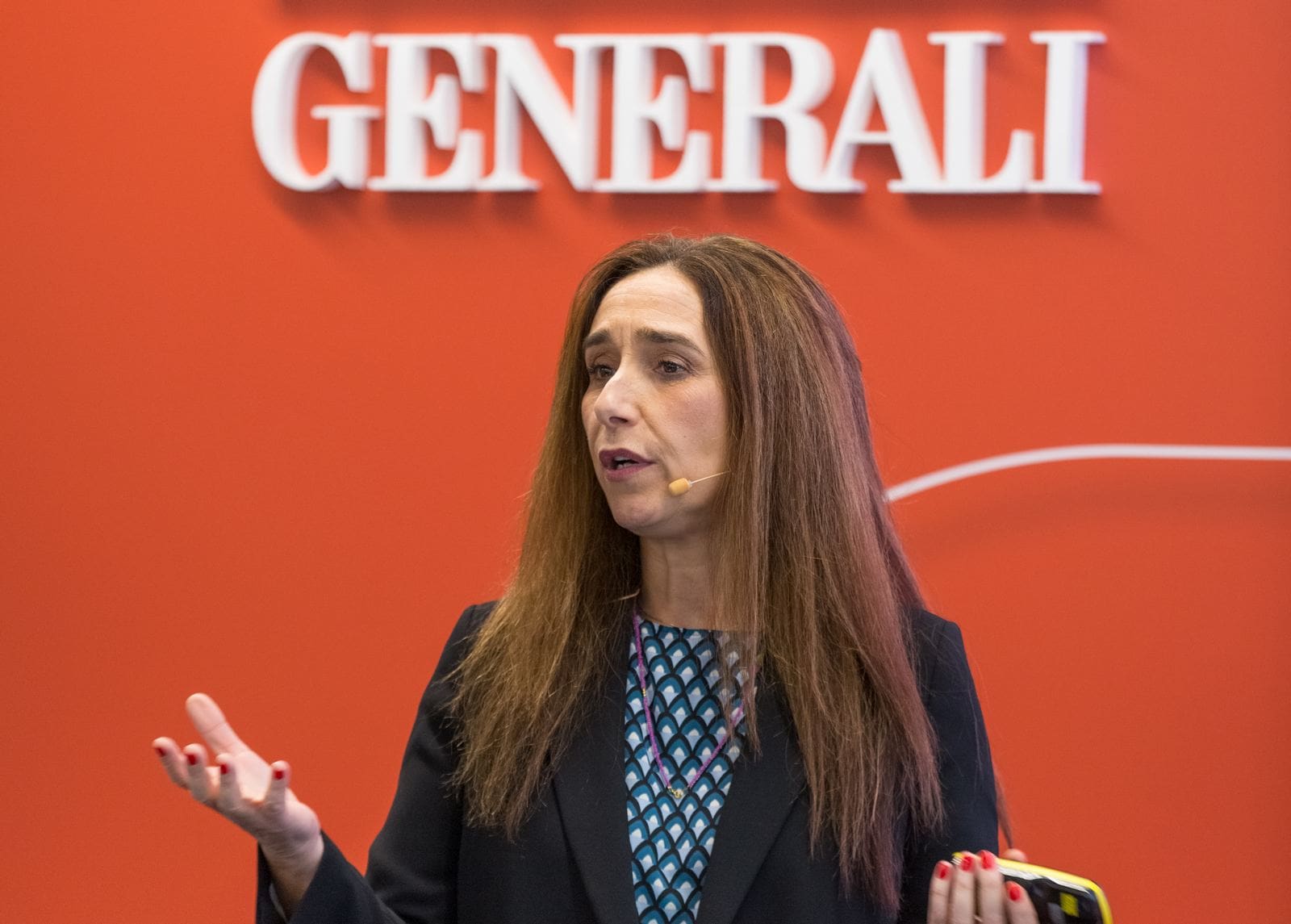 Στην Αθήνα η Διοίκηση του Ομίλου Generali για την παρουσίαση της νέας στρατηγικής Lifetime Partner 27