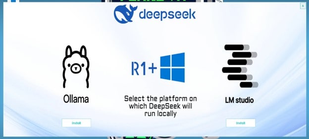 Kaspersky: Κακόβουλο λογισμικό μεταμφιεσμένο σε AI βοηθό υποκλέπτει ευαίσθητα δεδομένα Kaspersky: Κακόβουλο λογισμικό μεταμφιεσμένο σε AI βοηθό υποκλέπτει ευαίσθητα δεδομένα