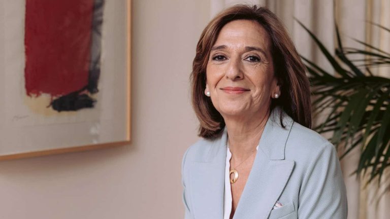 Mirenchu del Valle: Παράδειγμα προς μίμηση η Ισπανία στην κάλυψη φυσικών καταστροφών