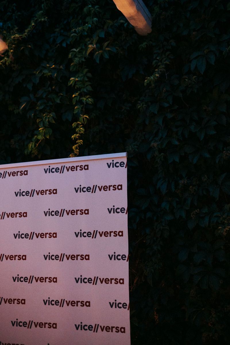 Vice Versa: Γιόρτασε τα δύο χρόνια επιτυχημένης πορείας