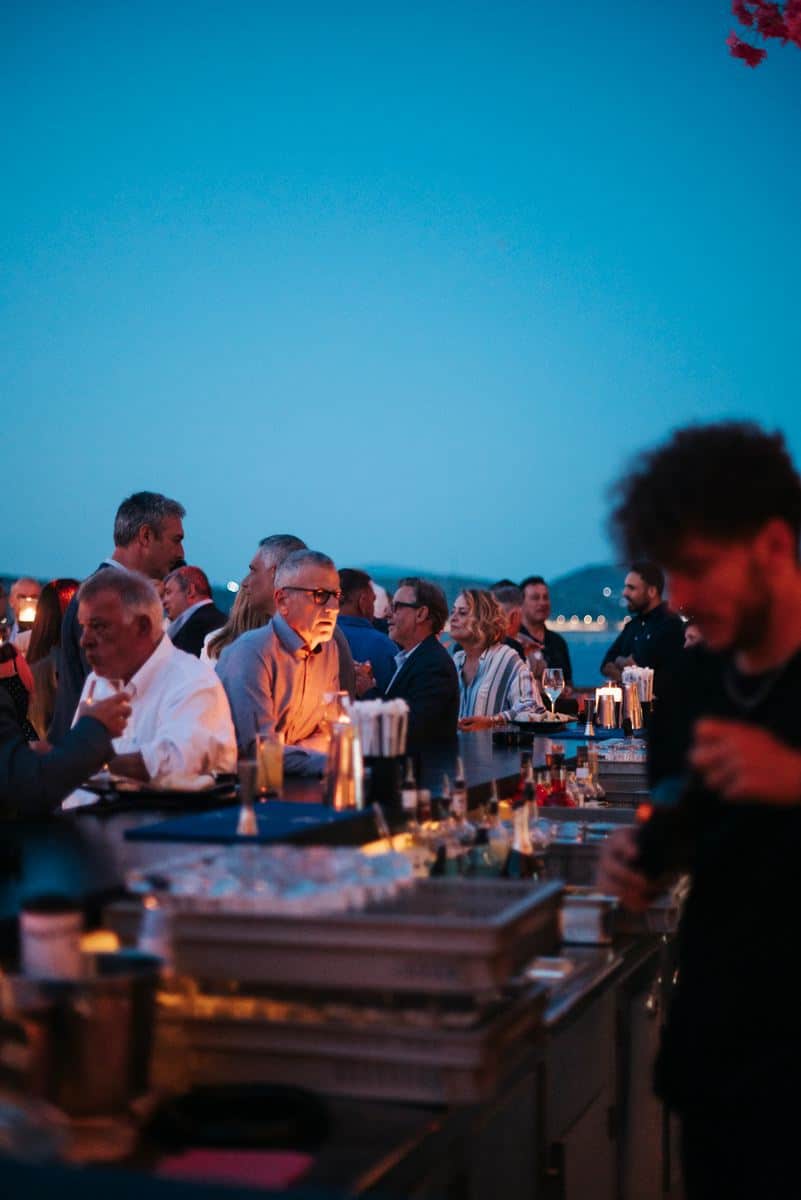 Vice Versa: Γιόρτασε τα δύο χρόνια επιτυχημένης πορείας
