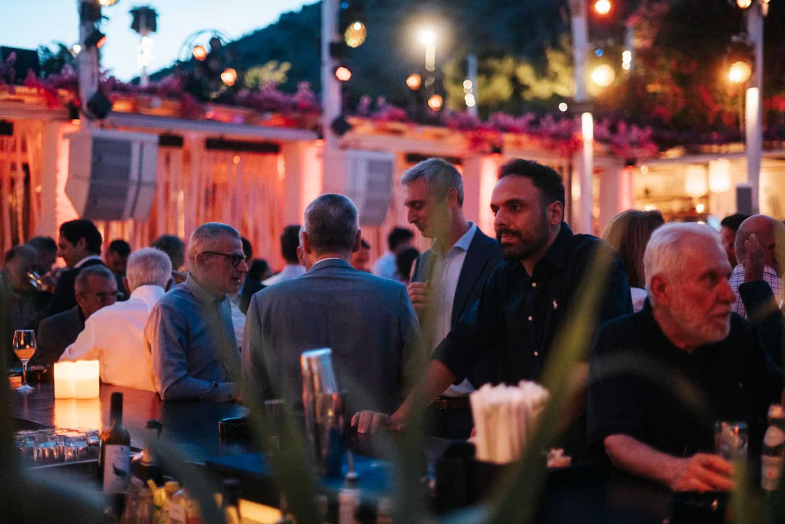 Vice Versa: Γιόρτασε τα δύο χρόνια επιτυχημένης πορείας