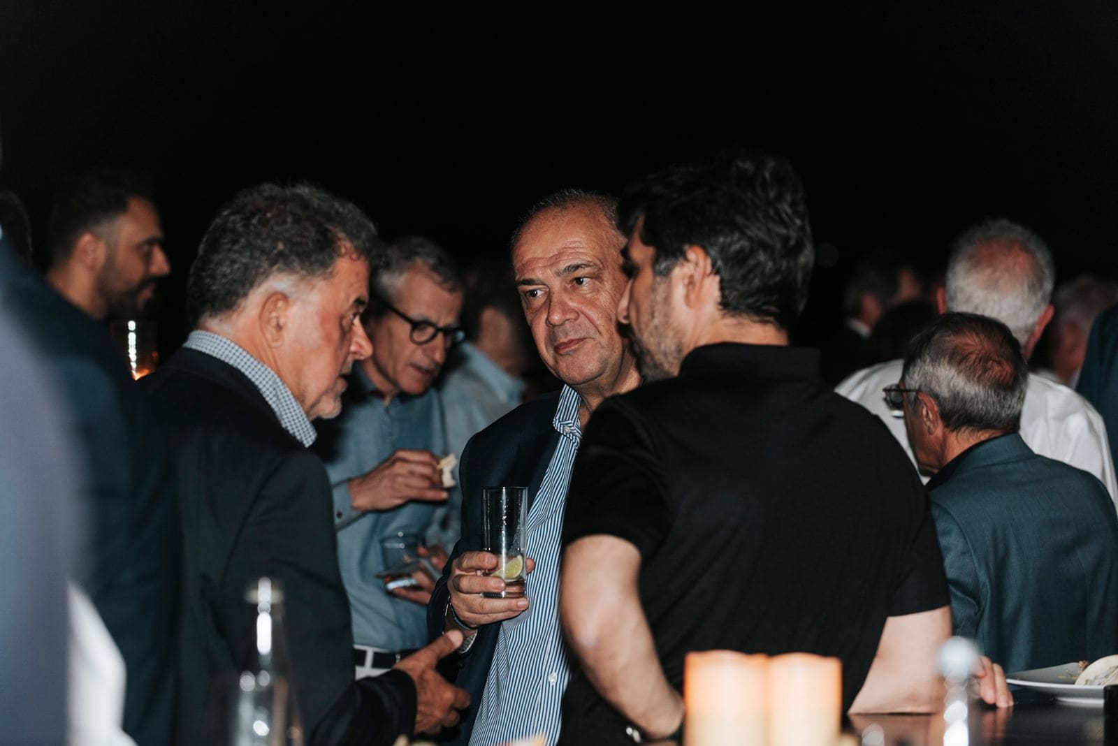 Vice Versa: Γιόρτασε τα δύο χρόνια επιτυχημένης πορείας