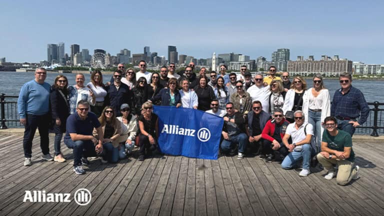 Allianz: Ταξίδι επιβράβευσης Συνεργατών στο Montreal και το Toronto