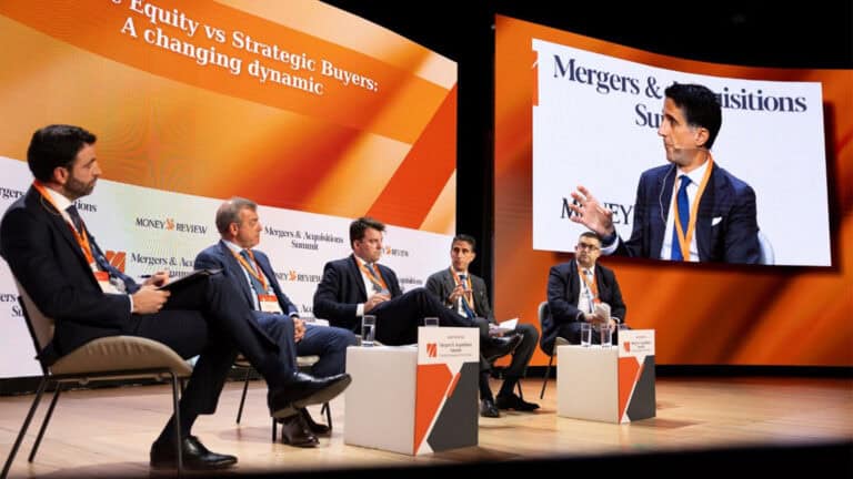 AON: Silver χορηγός στο 2ο Mergers & Acquisitions Summit
