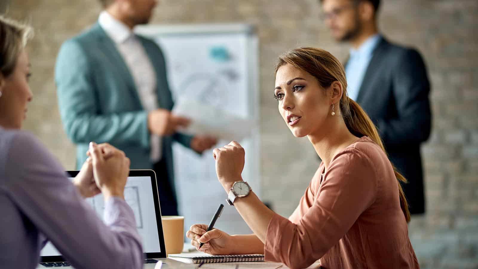 Επαγγελματική Κατάρτιση (Upskilling & Reskilling) Εργαζομένων