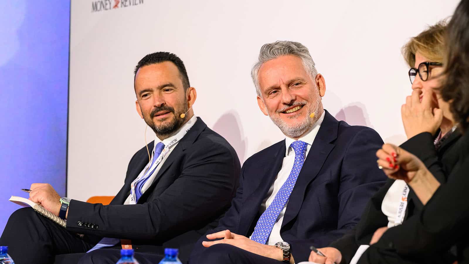 Εθνική Ασφαλιστική: Συμμετείχε στο συνέδριο NatCat Summit 2025 Εθνική Ασφαλιστική: Συμμετείχε στο συνέδριο NatCat Summit 2025