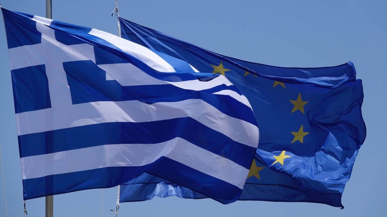 Ευρωπαϊκό Δικαστήριο: Καταδικάζει την Ελλάδα για τα σχέδια διαχείρισης των κινδύνων πλημμύρας