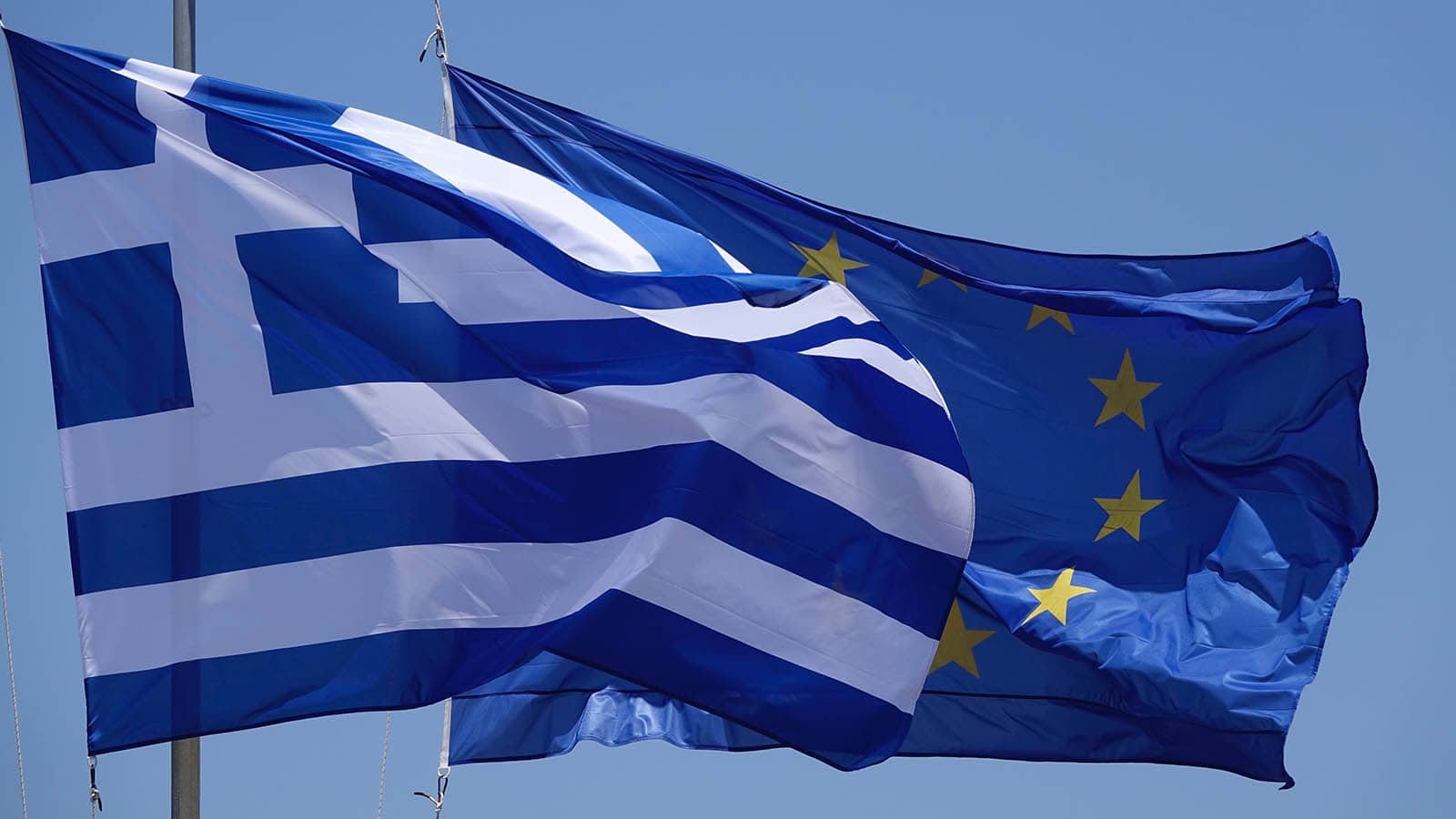 Ευρωπαϊκό Δικαστήριο: Καταδικάζει την Ελλάδα για τα σχέδια διαχείρισης των κινδύνων πλημμύρας Ευρωπαϊκό Δικαστήριο: Καταδικάζει την Ελλάδα για τα σχέδια διαχείρισης των κινδύνων πλημμύρας