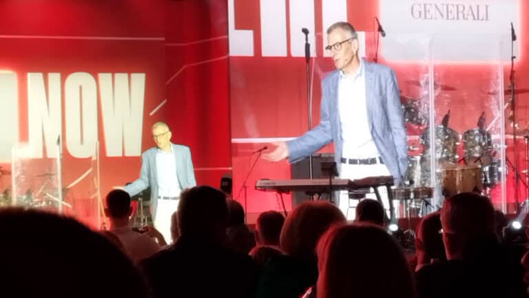 Δεν αρκεί το χθες στην Generali Hellas