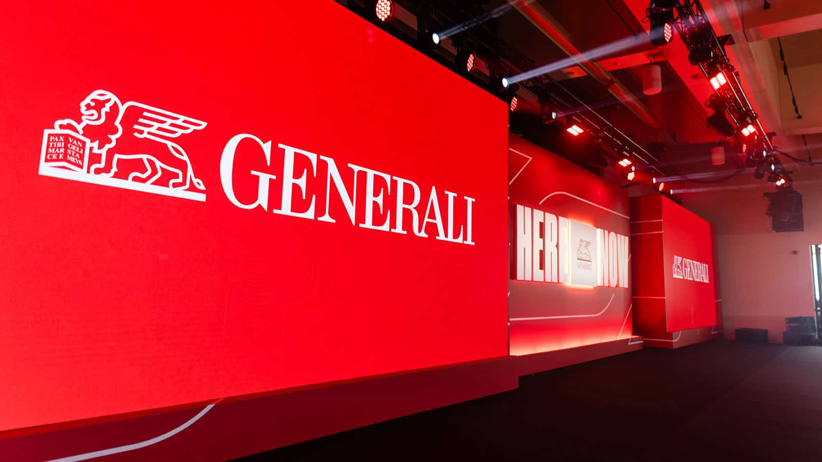 Πάνος Δημητρίου: Η Generali θα μεγαλώσει ακόμη περισσότερο, με στρατηγική και οδηγό την Αριστεία