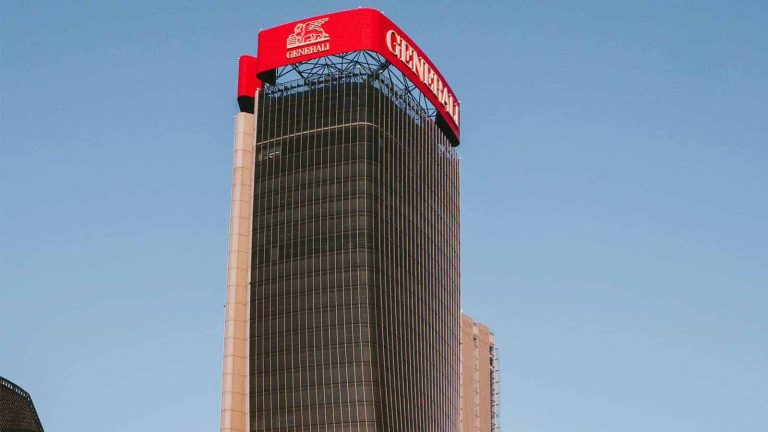Όμιλος Generali: Στα €2,1 δισ. το Λειτουργικό Αποτέλεσμα το α' τρίμηνο του 2025