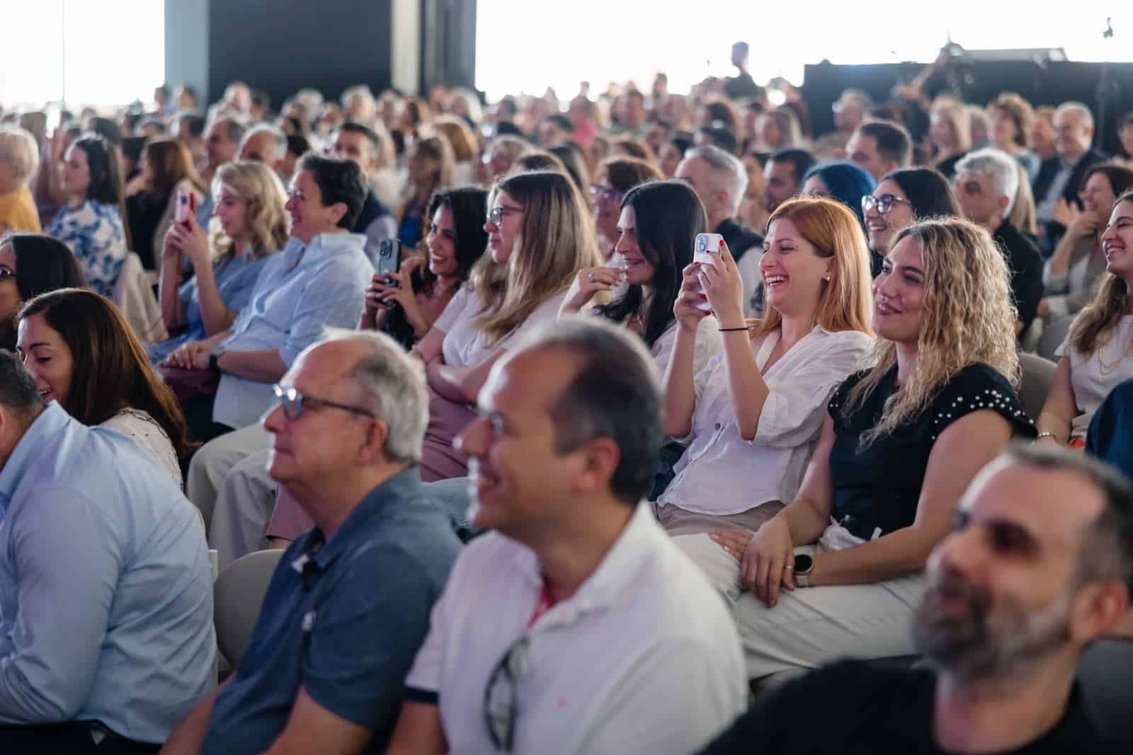 Πάνος Δημητρίου: Η Generali θα μεγαλώσει ακόμη περισσότερο, με στρατηγική και οδηγό την Αριστεία
