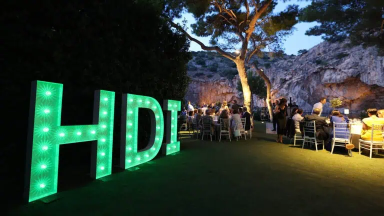 30 χρόνια θεμελιώνουν για την HDI Ιστορία αλλά και εξαιρετικές Προοπτικές