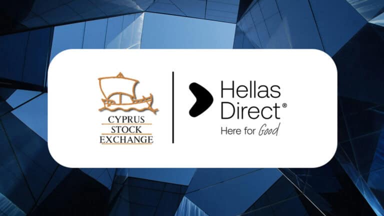 Hellas Direct: Με €20 εκατ. ομόλογο Tier 2 μπήκε στην Νεοαναπτυσσόμενων Εταιρειών Αγορά του Χρηματιστηρίου Κύπρου