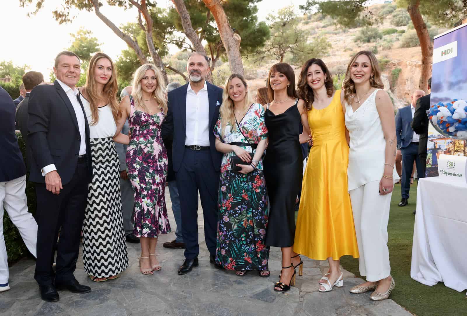 30 χρόνια θεμελιώνουν για την HDI Ιστορία αλλά και εξαιρετικές Προοπτικές 30 χρόνια θεμελιώνουν για την HDI Ιστορία αλλά και εξαιρετικές Προοπτικές