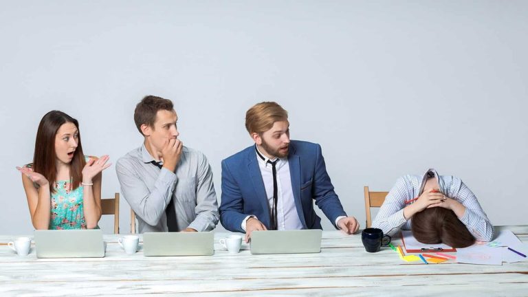 Meetings: Πώς μπορούμε να τα βελτιώσουμε;