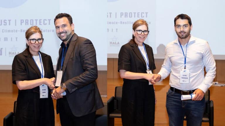 ΜΕΝΤΩΡ: Διεθνής Πιστοποίηση Επαγγελματικής Επάρκειας FUEDI-ELAE για 2 ακόμη Πραγματογνώμονες