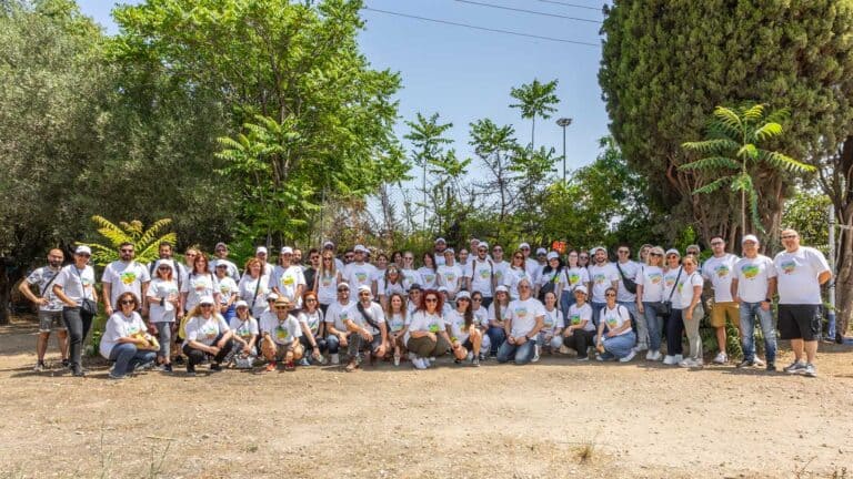 ΝΝ Hellas: “Your Community Matters” Week 2025