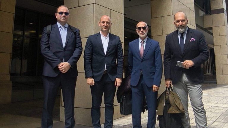Επίσκεψη της ΠΟΑΔ στη ΔΕΕΙΑ